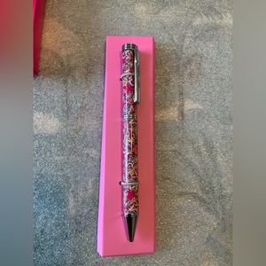Vera Bradley ballpoint pen